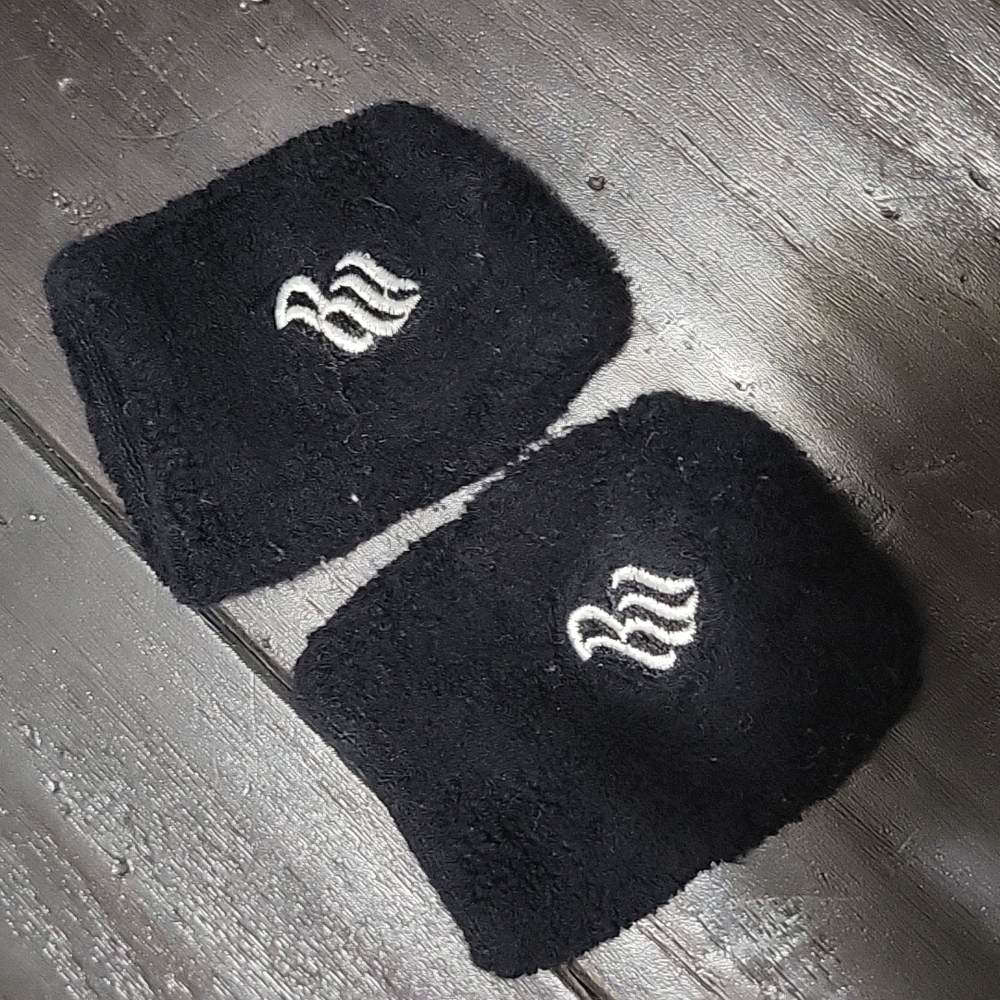 Rocawear booties